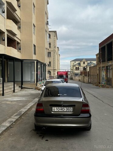 Opel Vectra 1996, 315,000 km - 1.8 l - Bakı
