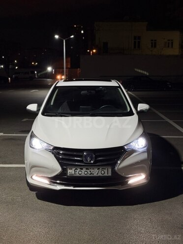 Changan Alsvin 2021, 196,000 km - 1.5 l - Bakı