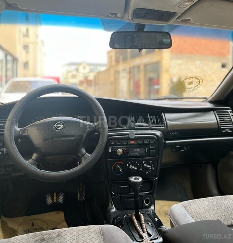 Opel Vectra 1996, 315,000 km - 1.8 l - Bakı