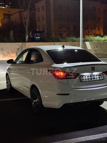 Changan Alsvin 2021, 196,000 km - 1.5 l - Bakı