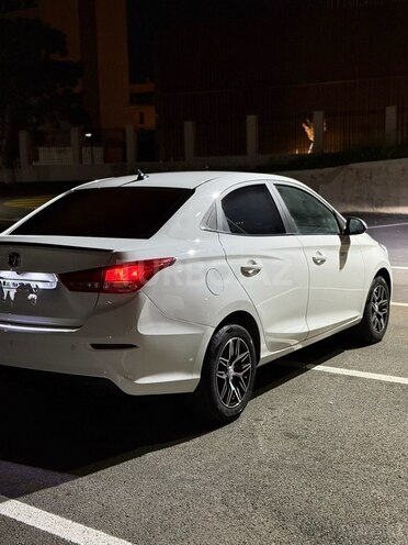 Changan Alsvin 2021, 196,000 km - 1.5 l - Bakı