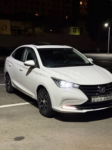Changan Alsvin 2021, 196,000 km - 1.5 l - Bakı