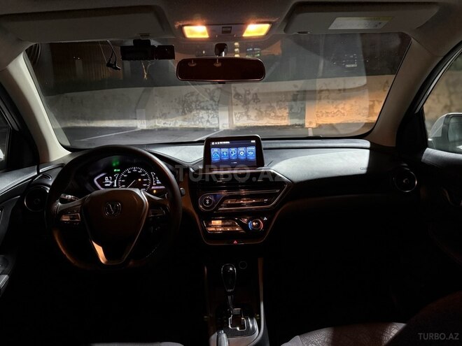 Changan Alsvin 2021, 196,000 km - 1.5 l - Bakı