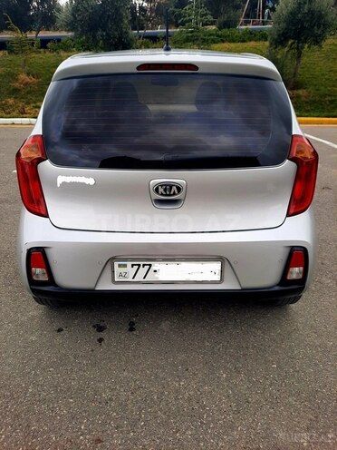 Kia Morning 2015, 49,000 km - 1.0 l - Bakı