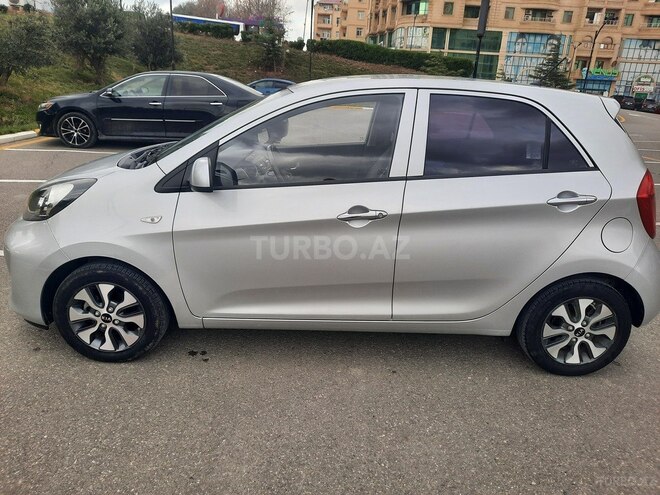 Kia Morning 2015, 49,000 km - 1.0 l - Bakı