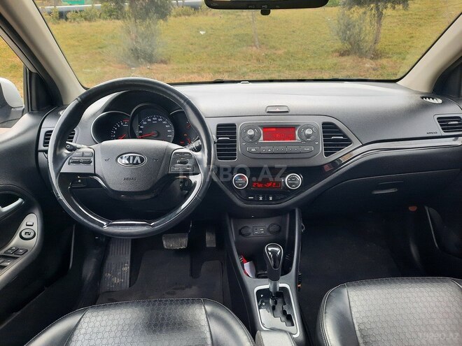 Kia Morning 2015, 49,000 km - 1.0 l - Bakı