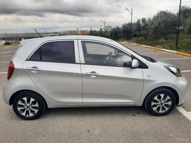 Kia Morning 2015, 49,000 km - 1.0 l - Bakı