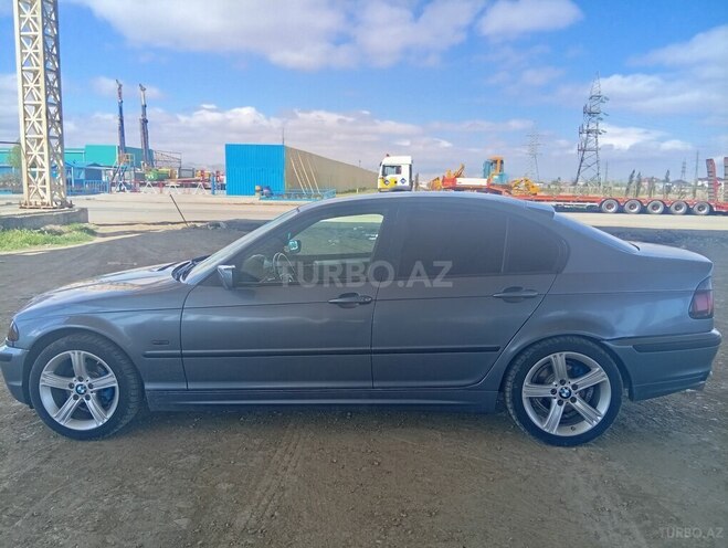 BMW 318 1998, 380,000 km - 1.9 l - Sumqayıt