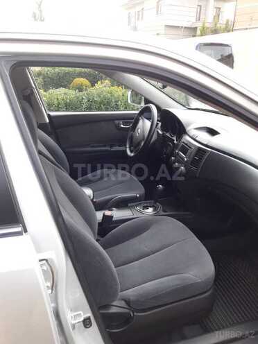 Kia Optima 2009, 217,000 km - 2.0 l - Bakı