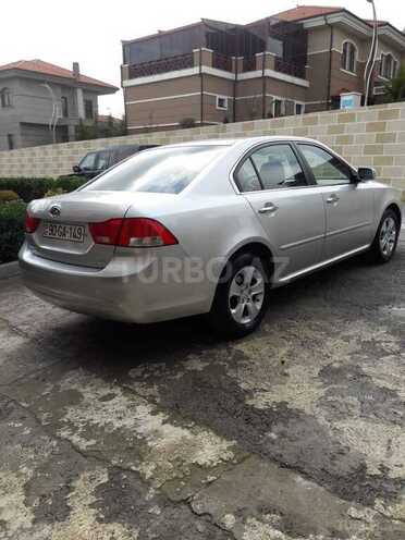 Kia Optima 2009, 217,000 km - 2.0 l - Bakı
