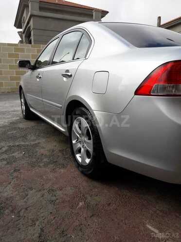 Kia Optima 2009, 217,000 km - 2.0 l - Bakı