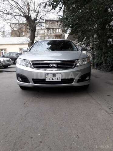 Kia Optima 2009, 217,000 km - 2.0 l - Bakı