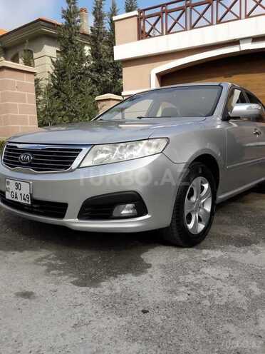 Kia Optima 2009, 217,000 km - 2.0 l - Bakı