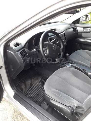 Kia Optima 2009, 217,000 km - 2.0 l - Bakı