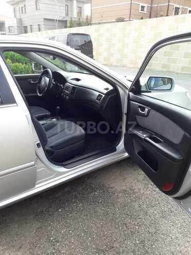 Kia Optima 2009, 217,000 km - 2.0 l - Bakı