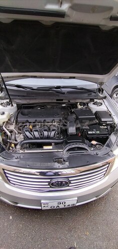 Kia Optima 2009, 217,000 km - 2.0 l - Bakı