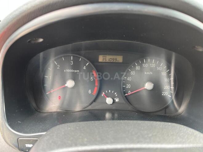 Kia Rio 2005, 351,000 km - 1.5 l - Bakı