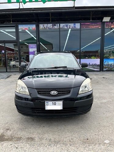 Kia Rio 2005, 351,000 km - 1.5 l - Bakı