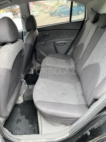 Kia Rio 2005, 351,000 km - 1.5 l - Bakı