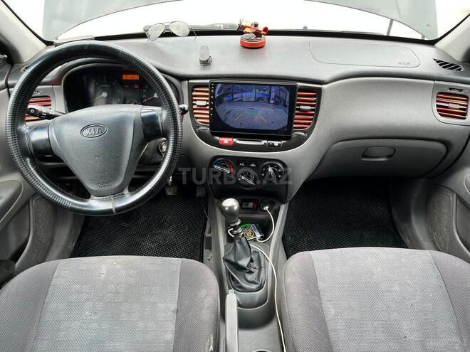 Kia Rio 2005, 351,000 km - 1.5 l - Bakı