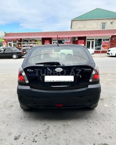 Kia Rio 2005, 351,000 km - 1.5 l - Bakı