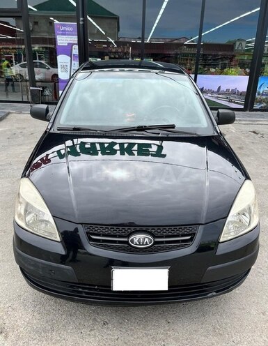 Kia Rio 2005, 351,000 km - 1.5 l - Bakı
