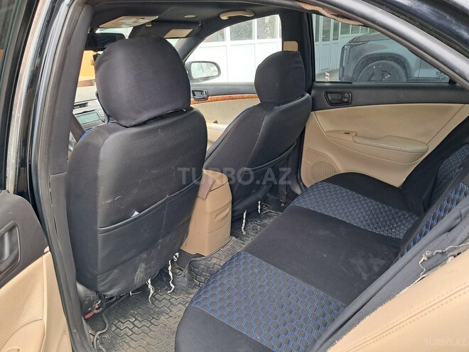 Hyundai Sonata 2008, 363,480 km - 2.4 l - Bakı
