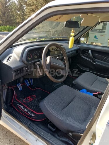 LADA (VAZ) 2115 2012, 167,000 km - 1.6 l - Biləsuvar