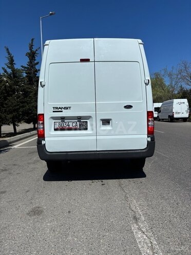Ford Transit 2011, 151,000 km - 2.4 l - Bakı