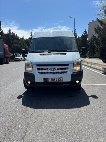 Ford Transit 2011, 151,000 km - 2.4 l - Bakı