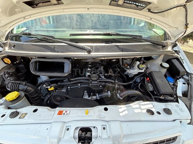 Ford Transit 2011, 151,000 km - 2.4 l - Bakı