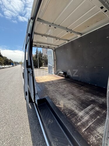 Ford Transit 2011, 151,000 km - 2.4 l - Bakı