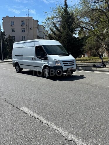 Ford Transit 2011, 151,000 km - 2.4 l - Bakı