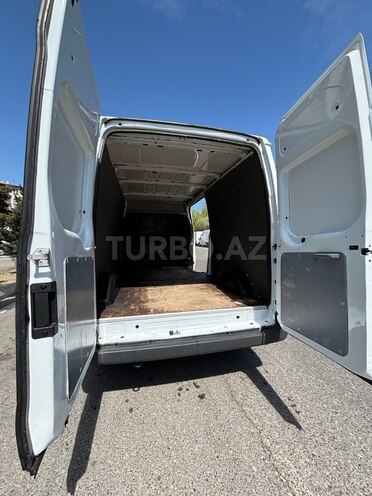 Ford Transit 2011, 151,000 km - 2.4 l - Bakı