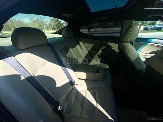 Kia Optima 2011, 299,979 km - 2.0 л - Bakı