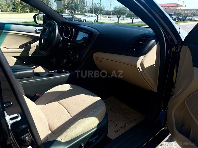 Kia Optima 2011, 299,979 km - 2.0 л - Bakı