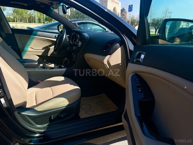 Kia Optima 2011, 299,979 km - 2.0 л - Bakı