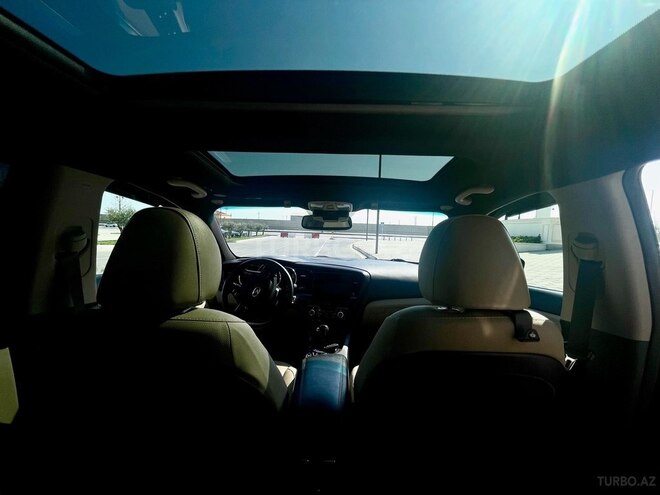 Kia Optima 2011, 299,979 km - 2.0 л - Bakı
