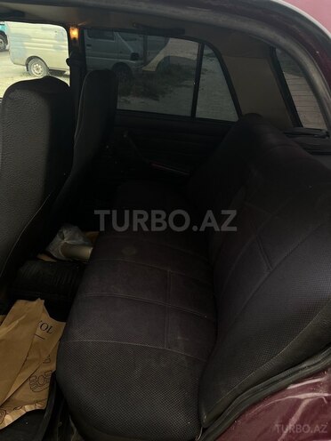 LADA (VAZ) 2107 2002, 75,000 km - 1.5 л - Bakı