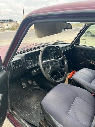 LADA (VAZ) 2107 2002, 75,000 km - 1.5 л - Bakı