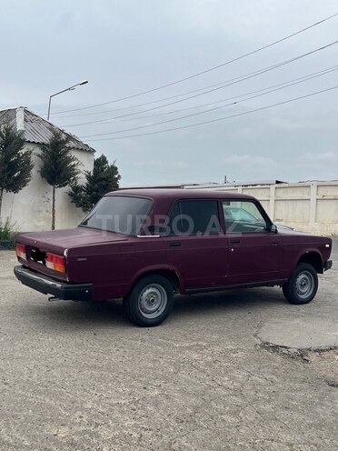 LADA (VAZ) 2107 2002, 75,000 km - 1.5 л - Bakı