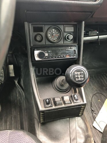 LADA (VAZ) 2107 2002, 75,000 km - 1.5 л - Bakı