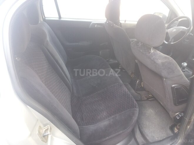 Opel Astra 2001, 450,000 km - 1.6 l - Bakı