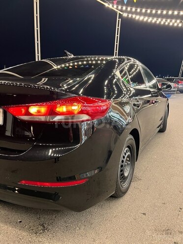Hyundai Elantra 2018, 146,629 km - 2.0 l - Bakı