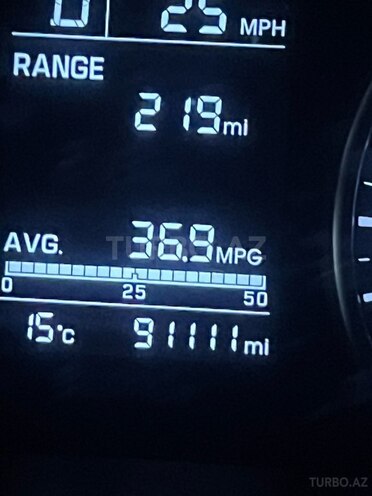 Hyundai Elantra 2018, 146,629 km - 2.0 l - Bakı