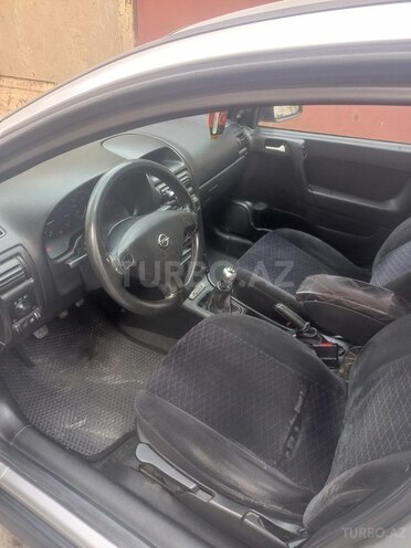 Opel Astra 2001, 450,000 km - 1.6 l - Bakı