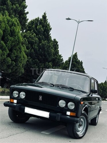 LADA (VAZ) 2106 2002, 55,555 km - 1.6 л - Sumqayıt