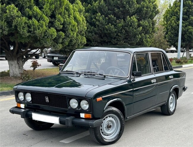 LADA (VAZ) 2106 2002, 55,555 km - 1.6 л - Sumqayıt