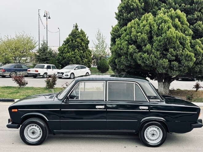 LADA (VAZ) 2106 2002, 55,555 km - 1.6 л - Sumqayıt