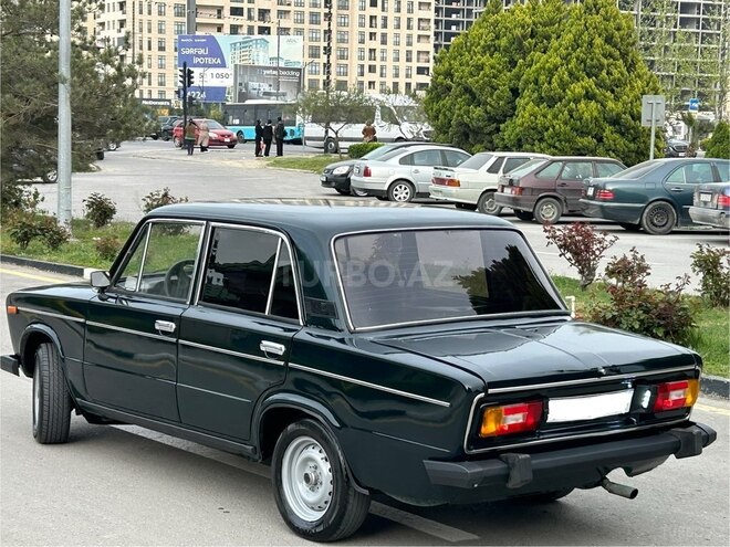 LADA (VAZ) 2106 2002, 55,555 km - 1.6 л - Sumqayıt